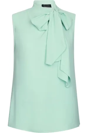 Liu Jo Donna, Top, Verde, M, new