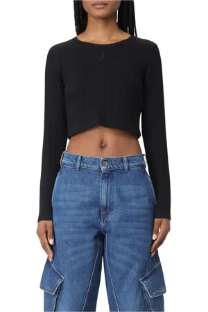J.W.Anderson Donna, Top, Nero, M, new