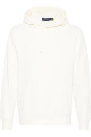 Ralph Lauren Uomo, Felpe, Bianco, S, new