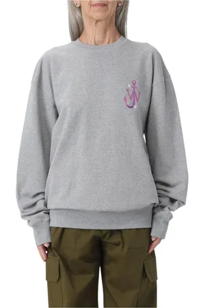 J.W.Anderson Donna, Felpe, Grigio, S, new