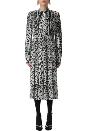 Dolce & Gabbana Donna, Abiti, Multicolore, M, new