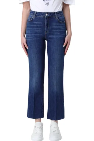 Liu Jo Donna, Jeans, Blu, W29, new
