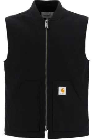 Carhartt Uomo, Giacche, Nero, M, new