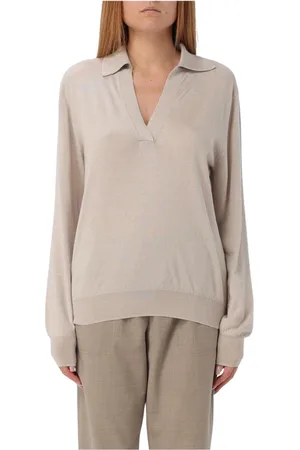 FARFETCH Donna, Maglie, , L, new