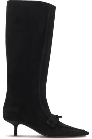 Burberry Donna, Scarpe, Nero, 37 EU, new