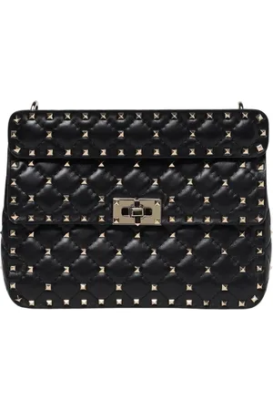 VALENTINO GARAVANI Donna, Borse, Nero, Taglia unica, new