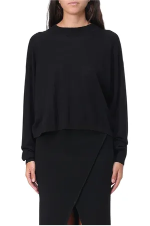 IRO Donna, Maglie, Nero, M, new