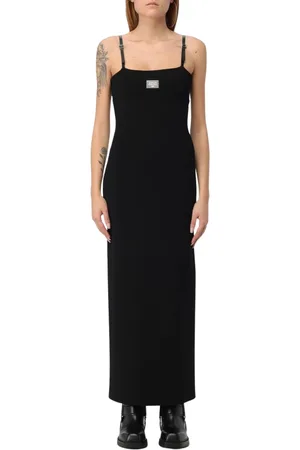 Acne Studios Donna, Abiti, Nero, S, new
