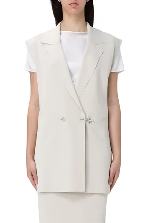 FAY Donna, Giacche, Bianco, S, new