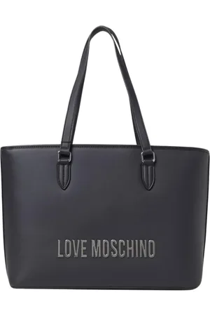 Moschino Donna, Borse, Nero, Taglia unica, new