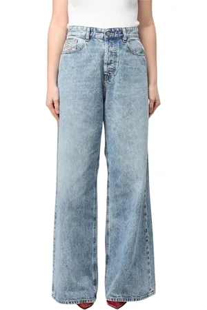 Diesel Donna, Jeans, Blu, W27, new