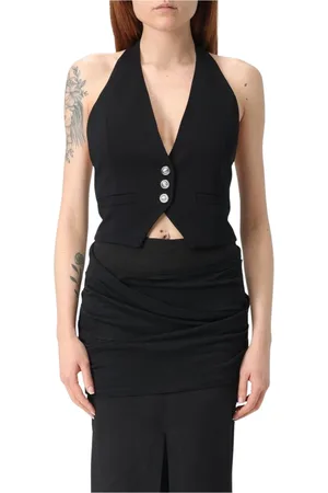 Pinko Donna, Giacche, Nero, XS, new