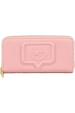 Chiara Ferragni Donna, Accessori, Rosa, Taglia unica, new