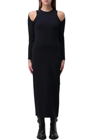Dsquared2 Donna, Abiti, Nero, S, new