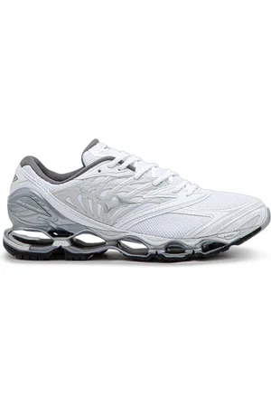 Mizuno Uomo, Scarpe, Bianco, 41 EU, new