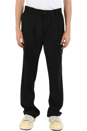 COSTUMEIN Uomo, Pantaloni, Nero, L, new
