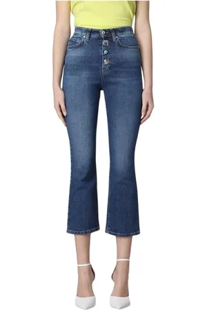 Pinko Donna, Jeans, Blu, W25, new