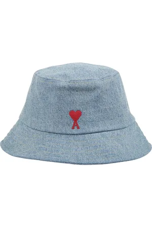 Ami Uomo, Accessori, Blu, M, new
