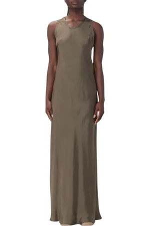 Aspesi Donna, Abiti, Verde, XS, new