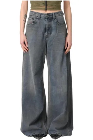Diesel Donna, Jeans, Blu, W25, new