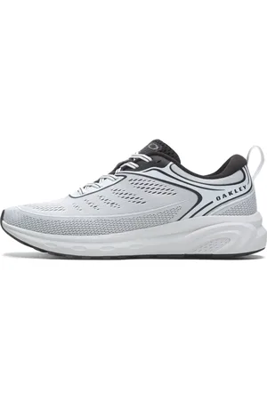 Oakley Uomo, Scarpe, Bianco, 45 EU, new