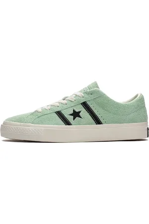 Converse Uomo, Scarpe, Verde, 44 EU, new