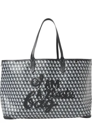 Anya Hindmarch Donna, Borse, Nero, Taglia unica, new
