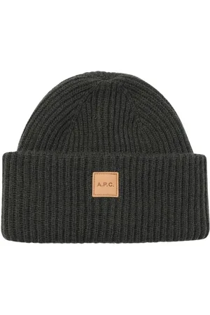 A.P.C. Donna, Accessori, Verde, S, new