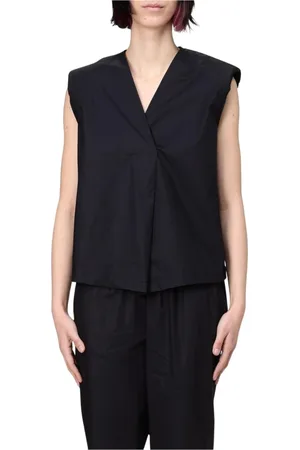 Kaos Donna, Giacche, Nero, M, new