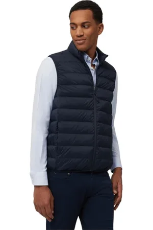 HARMONT&BLAINE Uomo, Giacche, Blu, 6Xl, new
