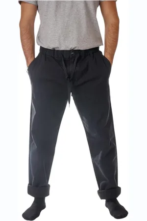 sun68 Uomo, Pantaloni, Nero, L, new