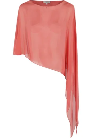 ANTONELLI Donna, Giacche, Rosso, Taglia unica, new