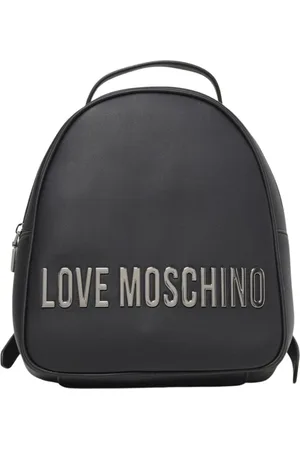 Moschino Donna, Borse, Nero, Taglia unica, new