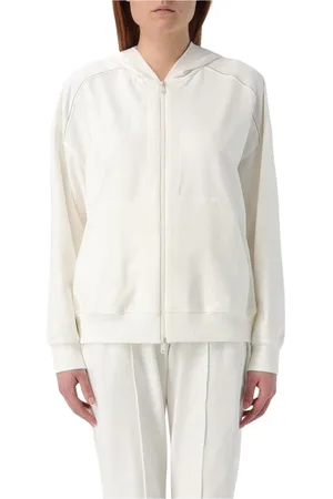 Brunello Cucinelli Donna, Felpe, , M, new