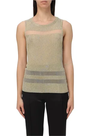 Patrizia Pepe Donna, Maglie, , L, new