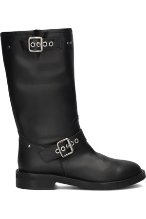 Via Roma Donna, Scarpe, Nero, 38 EU, new