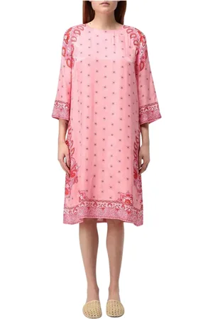 Etro Donna, Abiti, Rosa, L, new