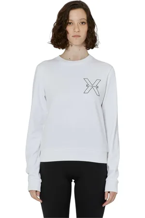 John Richmond Donna, Felpe, Bianco, L, new