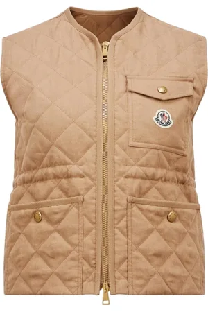 Moncler Donna, Giacche, Marrone, S, new