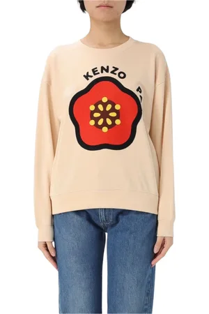 Kenzo Donna, Felpe, , L, new