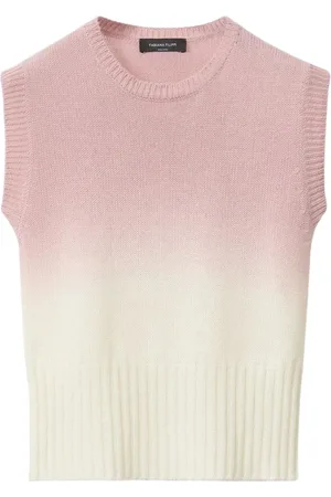 Fabiana Filippi Donna, Maglie, Multicolore, L, new