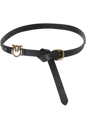 Pinko Donna, Accessori, Nero, M, new