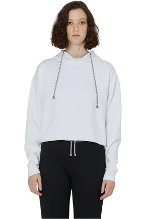 John Richmond Donna, Felpe, Bianco, M, new