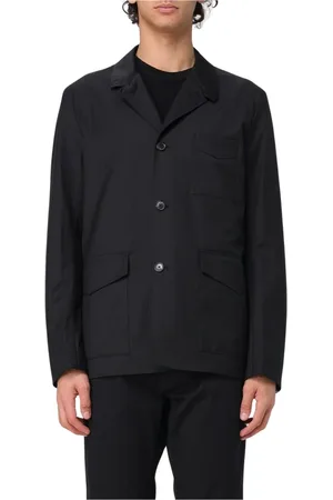 Paul Smith Uomo, Giacche, Nero, M, new