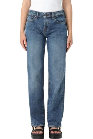 7 for all Mankind Donna, Jeans, Blu, W32, new