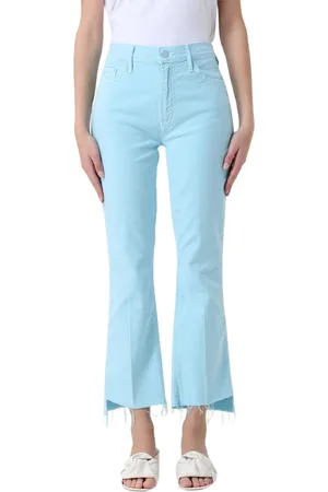 Mother Donna, Jeans, Blu, W28, new