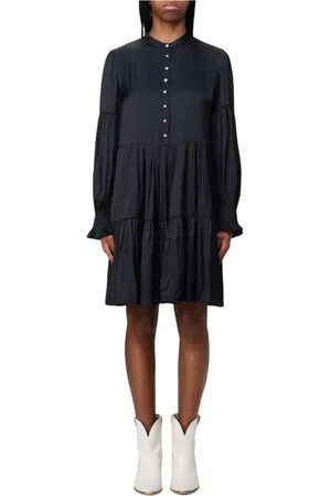 Zadig & Voltaire Donna, Abiti, Nero, M, new