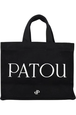 Patou Donna, Borse, Nero, Taglia unica, new