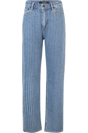 Daily paper Donna, Jeans, Blu, S, new