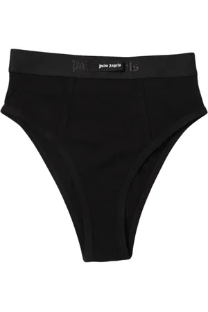 Palm Angels Donna, Costumi da bagno, Nero, S, new